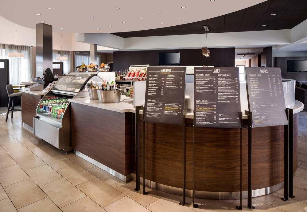 Courtyard By Marriott Phoenix Airport Extérieur photo