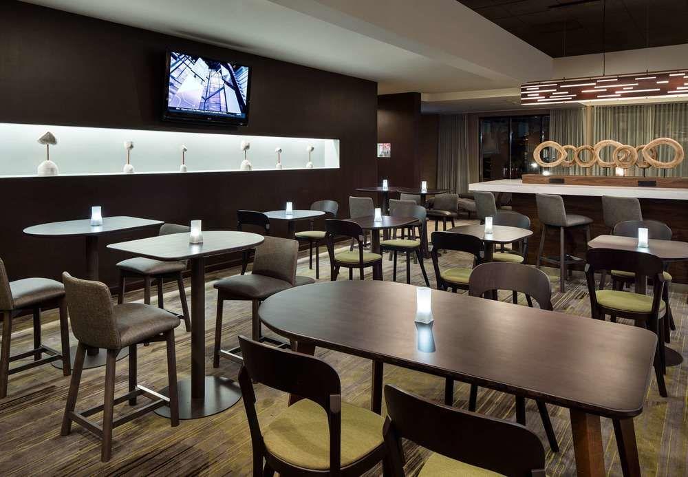 Courtyard By Marriott Phoenix Airport Extérieur photo