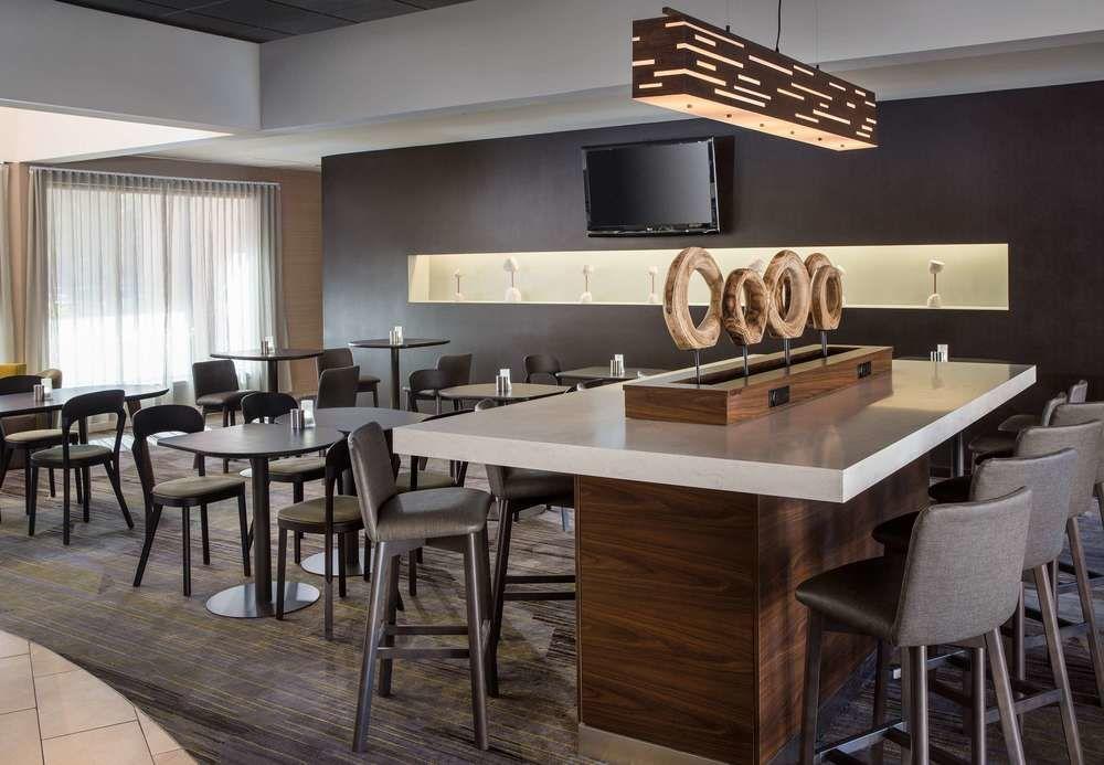 Courtyard By Marriott Phoenix Airport Extérieur photo