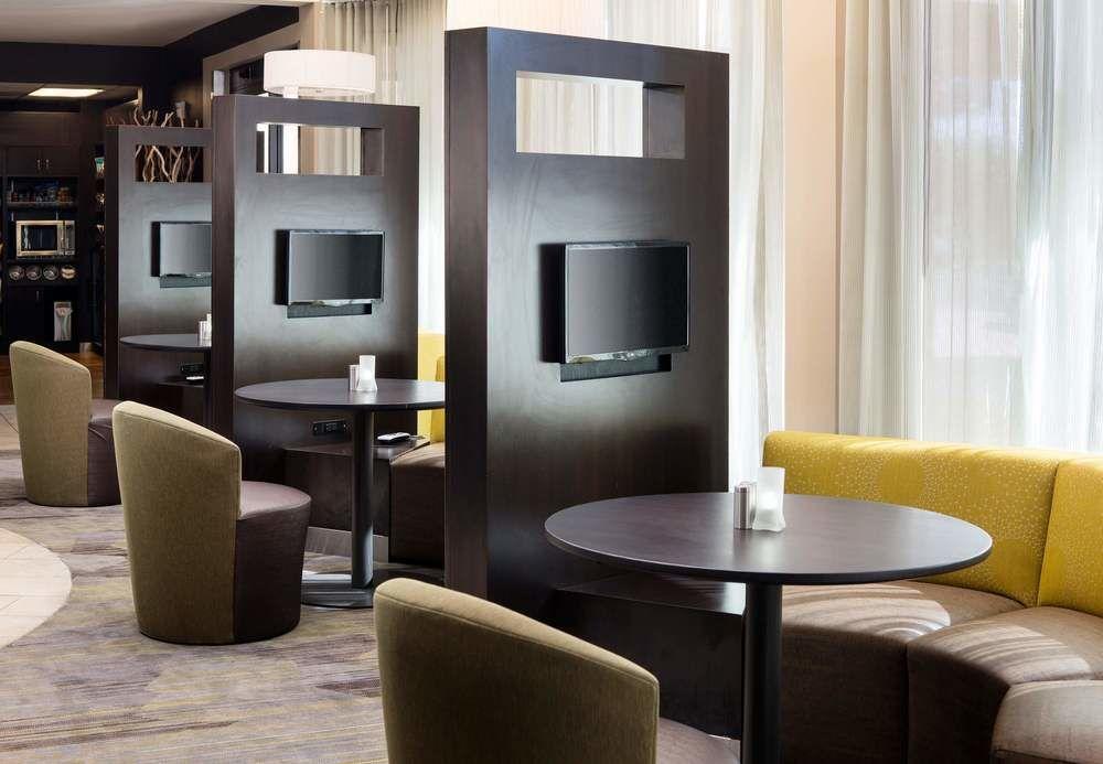 Courtyard By Marriott Phoenix Airport Extérieur photo