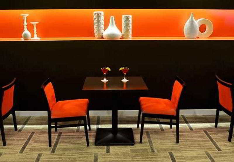 Courtyard By Marriott Phoenix Airport Extérieur photo