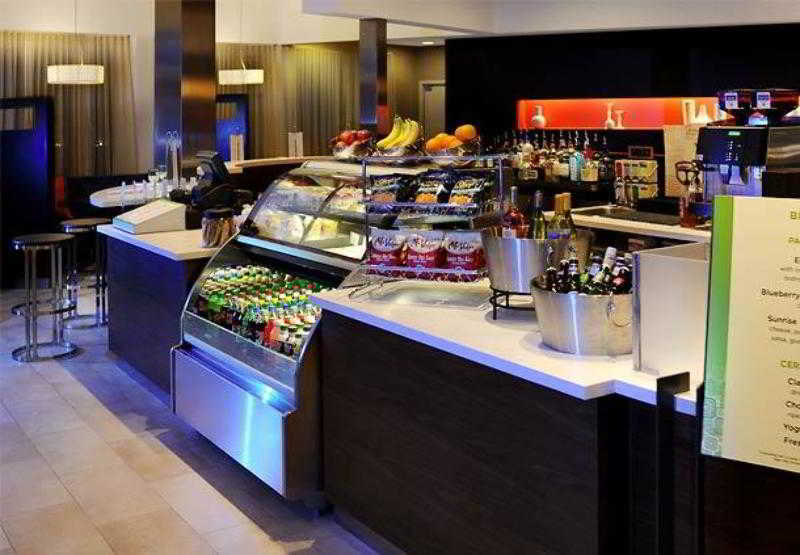 Courtyard By Marriott Phoenix Airport Extérieur photo
